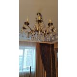 Люстра Милана №1 Дубик в Симферополе