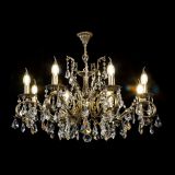 Люстра Милана №1 Дубик в Симферополе