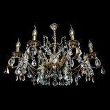 Люстра Милана №1 Дубик в Симферополе