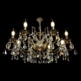 Люстра Милана №1 Дубик в Симферополе