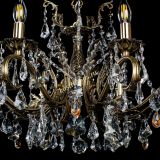 Люстра Милана №1 Дубик в Симферополе