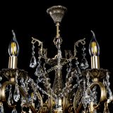 Люстра Милана №1 Дубик в Симферополе