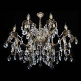 Люстра бронзовая Милана №1 баден в Симферополе