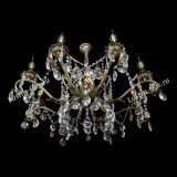 Люстра Милана №1 в Симферополе