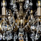 Люстра Милана №1 в Симферополе