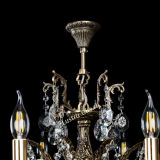 Люстра Милана №1 в Симферополе