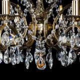 Люстра Милана №1 в Симферополе