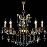 Люстра бронзовая Милана №5/2 баден в Симферополе