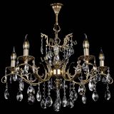 Люстра бронзовая Милана №5/2 баден в Симферополе