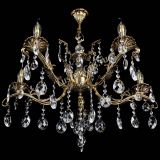 Люстра бронзовая Милана №5/2 баден в Симферополе