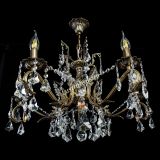 Люстра Милана №5 Дубик в Симферополе