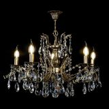 Люстра бронзовая Милана №5 в Симферополе