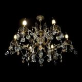 Люстра бронзовая Милана №6 Звездочка в Симферополе