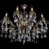 Люстра бронзовая Милана №9/2 баден в Симферополе