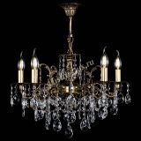 Люстра бронзовая Муза №5 баден в Симферополе