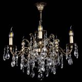 Люстра бронзовая Муза №5 баден в Симферополе