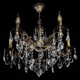 Люстра бронзовая Муза №5 баден в Симферополе