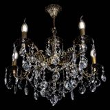 Люстра бронзовая Муза №5 баден в Симферополе