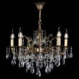 Люстра бронзовая Муза №5 журавлик в Симферополе