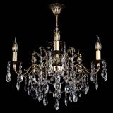 Люстра бронзовая Муза №5 журавлик в Симферополе