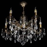 Люстра бронзовая Муза №5 журавлик в Симферополе