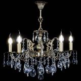 Люстра Муза №6 баден в Симферополе