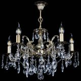 Люстра Муза №6 баден в Симферополе