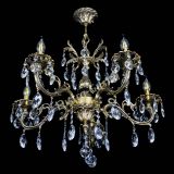 Люстра бронзовая Олимпия №5/1 баден в Симферополе