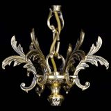Люстра бронзовая Олимпия №6/3 баден в Симферополе