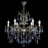 Люстра бронзовая Олимпия №6/3 баден в Симферополе