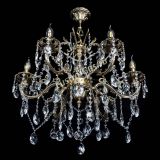 Люстра бронзовая Олимпия №6/3 баден в Симферополе