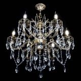 Люстра бронзовая Олимпия №6/3 лучик в Симферополе