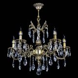 Люстра бронзовая Олимпия №5/1 журавлик в Симферополе