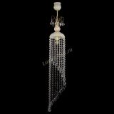 Люстра бронзовая Оникс №1/2 шар в Симферополе