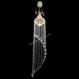 Люстра бронзовая Оникс №1/2 журавлик в Симферополе