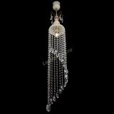 Люстра бронзовая Оникс №1/2 звездочка в Симферополе