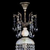 Люстра бронзовая Оникс №1/3 баден в Симферополе