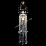 Люстра бронзовая Оникс №1/3 баден в Симферополе