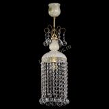 Люстра бронзовая Оникс №1 шар в Симферополе