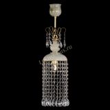 Люстра бронзовая Оникс №1 журавлик в Симферополе