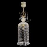 Люстра бронзовая Оникс №1 журавлик в Симферополе