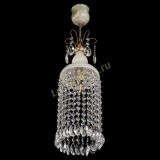 Люстра бронзовая Оникс №1 журавлик в Симферополе