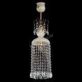 Люстра бронзовая Оникс №1 звездочка в Симферополе