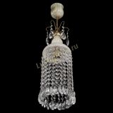 Люстра бронзовая Оникс №1 звездочка в Симферополе