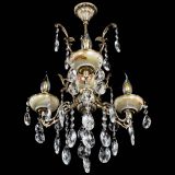 Люстра бронзовая Оникс №3/1 баден в Симферополе