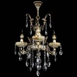 Люстра бронзовая Оникс №3/1 лучик в Симферополе