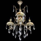 Люстра бронзовая Оникс №3/1 лучик в Симферополе