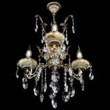 Люстра бронзовая Оникс №3/1 лучик в Симферополе