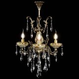 Люстра бронзовая Оникс №3/1 журавлик в Симферополе