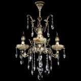 Люстра бронзовая Оникс №3/1 журавлик в Симферополе